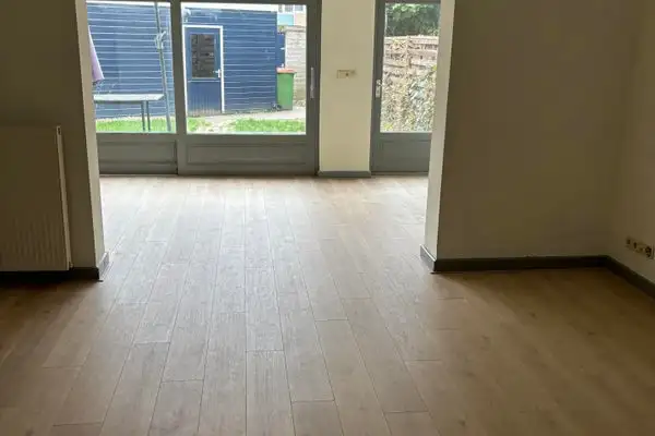 Foto #10 Appartement Sophiastraat Breda