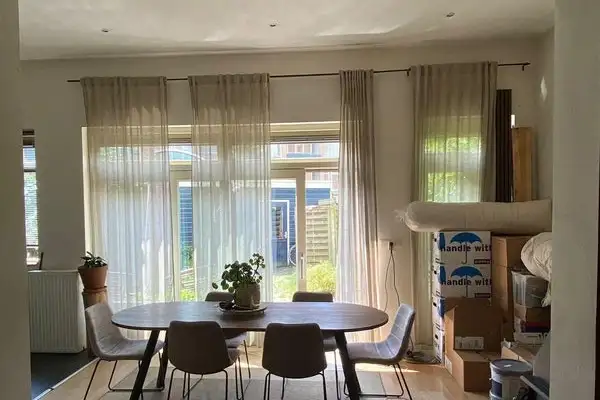 Foto #2 Appartement Sophiastraat Breda