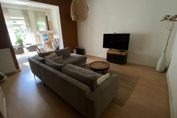 Foto #0 Appartement Sophiastraat Breda