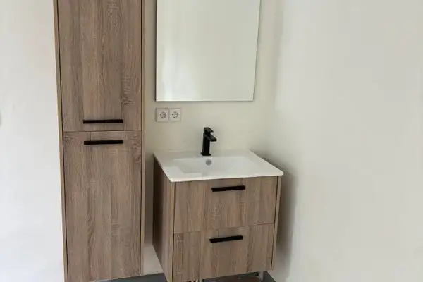 Foto #11 Appartement Sophiastraat Breda