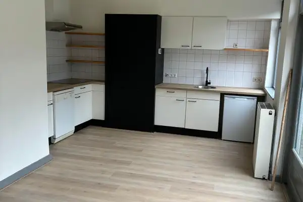 Foto #5 Appartement Sophiastraat Breda