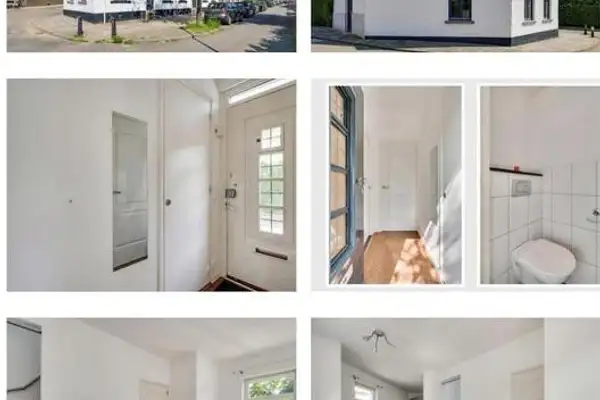 Foto #1 Huurwoning Papenweg Maastricht