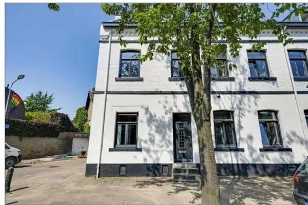 Foto #0 Huurwoning Papenweg Maastricht