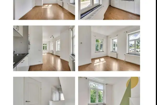 Foto #3 Huurwoning Papenweg Maastricht