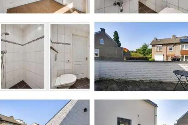Foto #2 Huurwoning Papenweg Maastricht