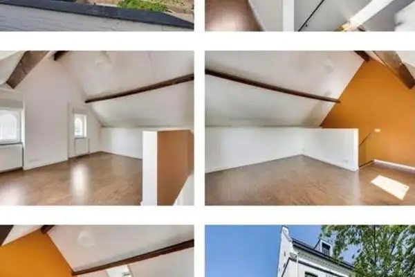 Foto #4 Huurwoning Papenweg Maastricht