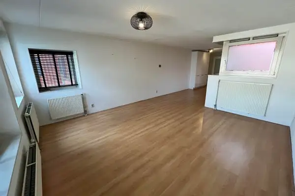 Foto #6 Appartement Vosselmanstraat Apeldoorn