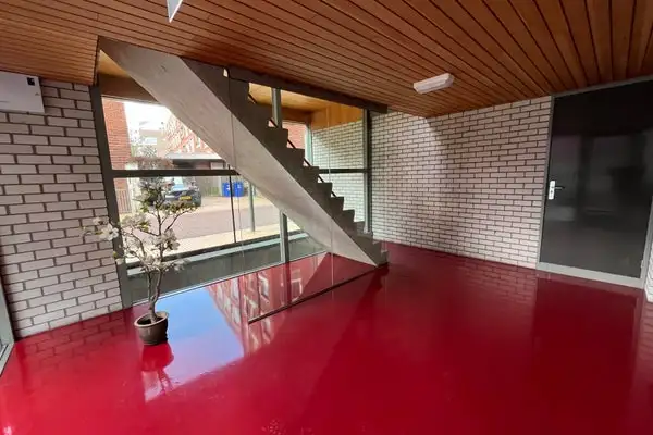 Foto #14 Appartement Vosselmanstraat Apeldoorn