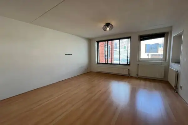 Foto #4 Appartement Vosselmanstraat Apeldoorn