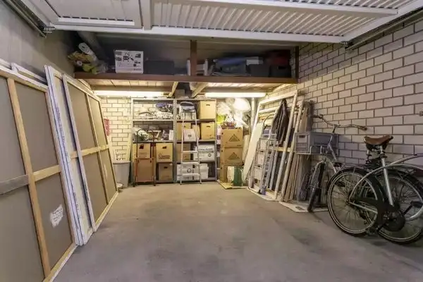 Foto #17 Appartement Vosselmanstraat Apeldoorn