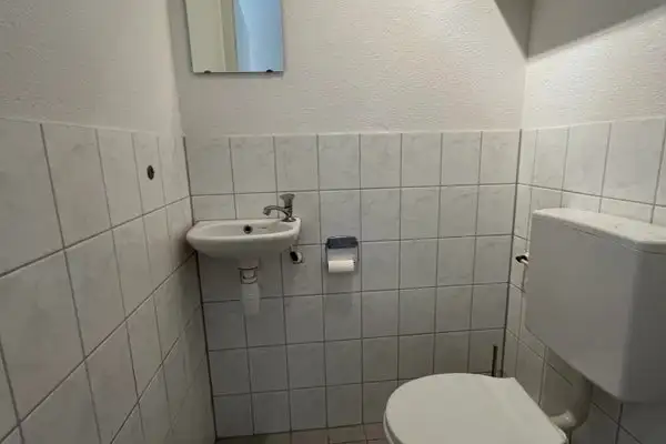 Foto #9 Appartement Vosselmanstraat Apeldoorn