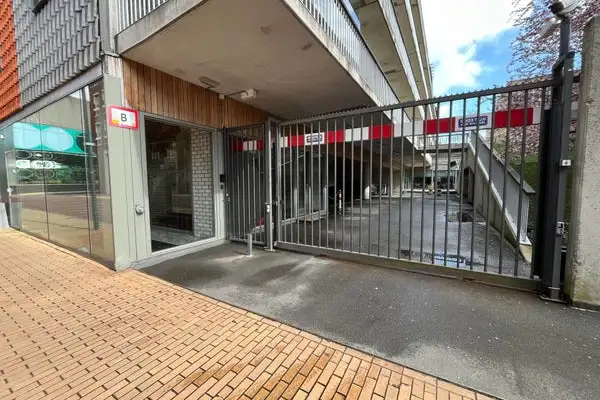 Foto #19 Appartement Vosselmanstraat Apeldoorn