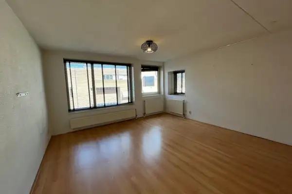 Foto #5 Appartement Vosselmanstraat Apeldoorn