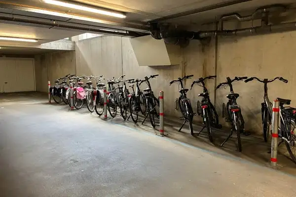 Foto #18 Appartement Vosselmanstraat Apeldoorn