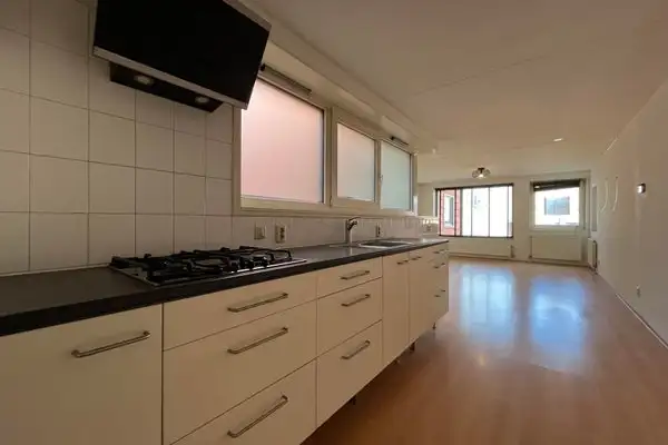 Foto #3 Appartement Vosselmanstraat Apeldoorn
