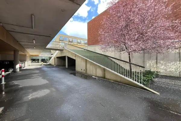 Foto #15 Appartement Vosselmanstraat Apeldoorn