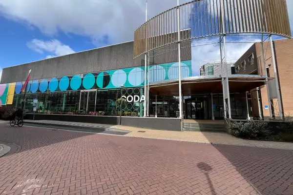 Foto #20 Appartement Vosselmanstraat Apeldoorn