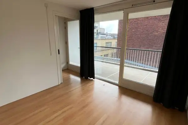 Foto #11 Appartement Vosselmanstraat Apeldoorn