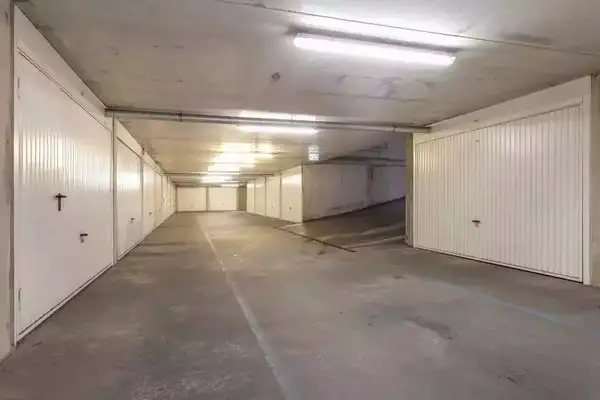 Foto #16 Appartement Vosselmanstraat Apeldoorn