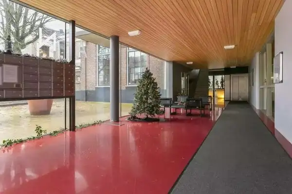 Foto #1 Appartement Vosselmanstraat Apeldoorn