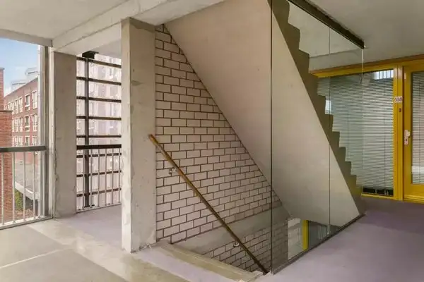 Foto #13 Appartement Vosselmanstraat Apeldoorn