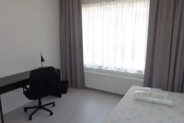 Foto #1 Kamer Willem Barentzstraat Eindhoven