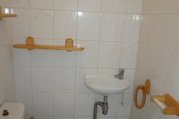 Foto #11 Kamer Adriaan Kooningsstraat Rotterdam