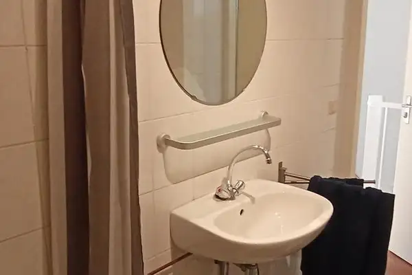 Foto #14 Kamer Adriaan Kooningsstraat Rotterdam