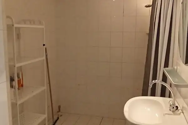 Foto #13 Kamer Adriaan Kooningsstraat Rotterdam