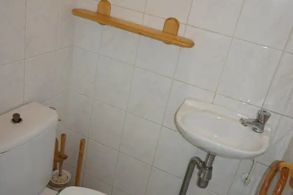 Foto #12 Kamer Adriaan Kooningsstraat Rotterdam