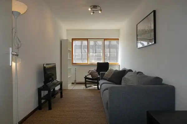 Foto #9 Kamer Adriaan Kooningsstraat Rotterdam