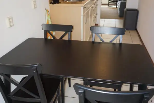 Foto #6 Kamer Adriaan Kooningsstraat Rotterdam