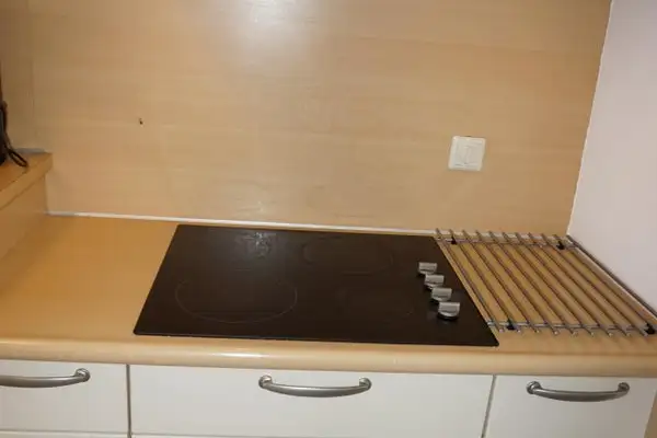 Foto #8 Kamer Adriaan Kooningsstraat Rotterdam