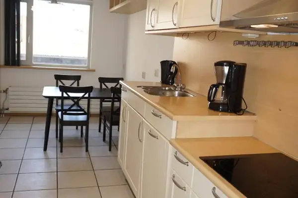 Foto #10 Kamer Adriaan Kooningsstraat Rotterdam