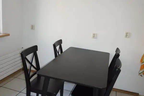 Foto #7 Kamer Adriaan Kooningsstraat Rotterdam