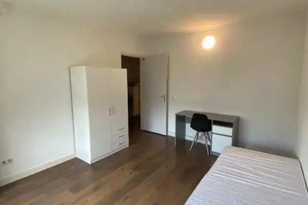 Foto #3 Kamer Velveweg Enschede