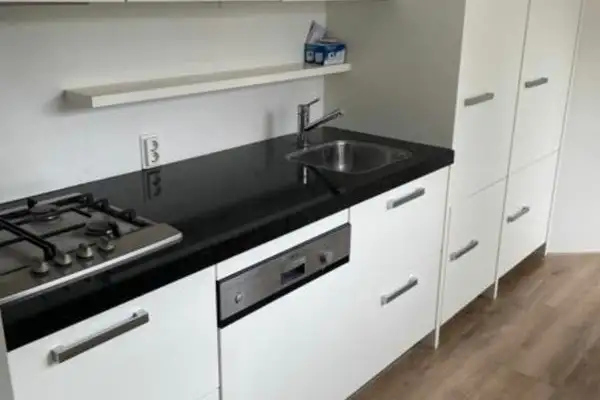 Foto #0 Kamer Velveweg Enschede