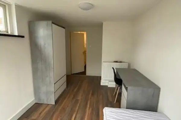 Foto #2 Kamer Velveweg Enschede