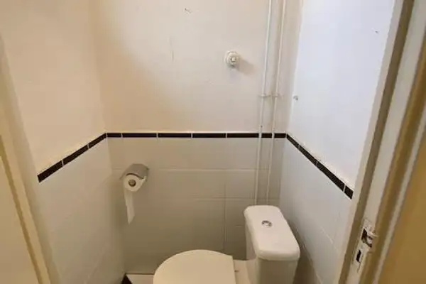 Foto #6 Kamer Velveweg Enschede