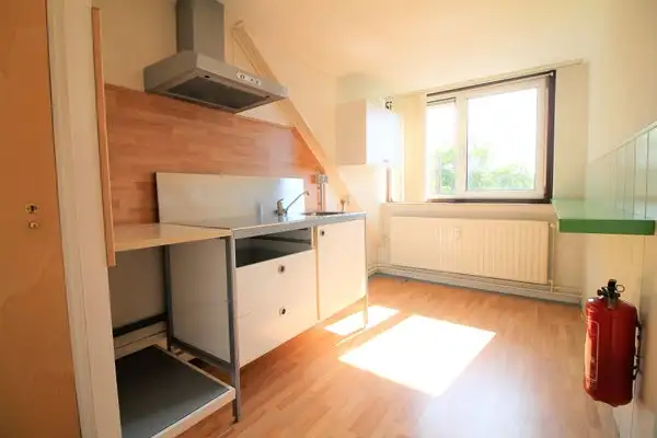 Foto #6 Appartement Ginnekenweg Breda