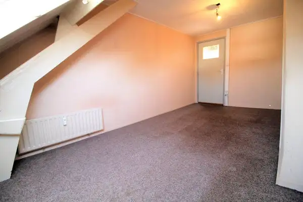 Foto #5 Appartement Ginnekenweg Breda