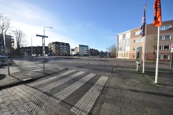 Foto #12 Appartement Ginnekenweg Breda