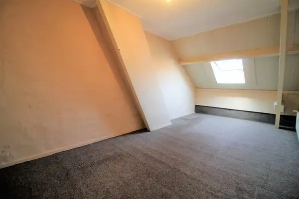 Foto #4 Appartement Ginnekenweg Breda