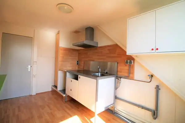 Foto #7 Appartement Ginnekenweg Breda