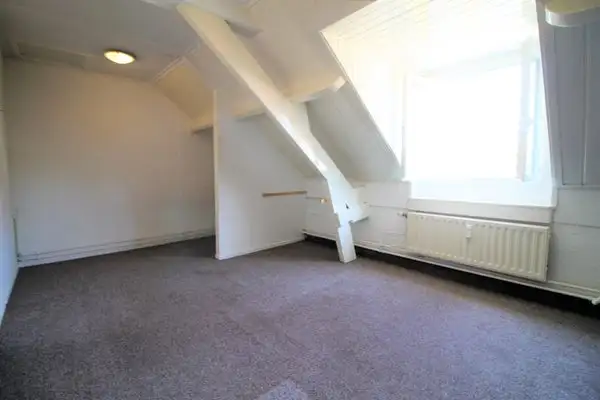 Foto #9 Appartement Ginnekenweg Breda