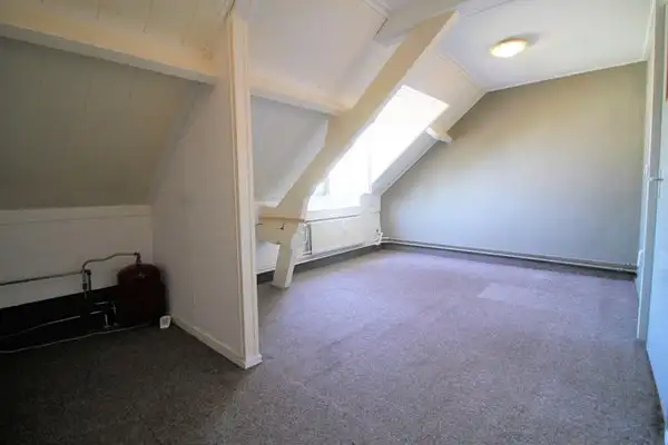 Foto #8 Appartement Ginnekenweg Breda