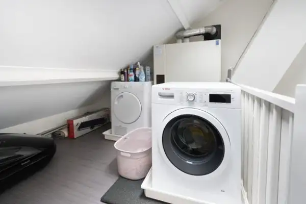 Foto #17 Huurwoning Rooseveltlaan Bergen op Zoom