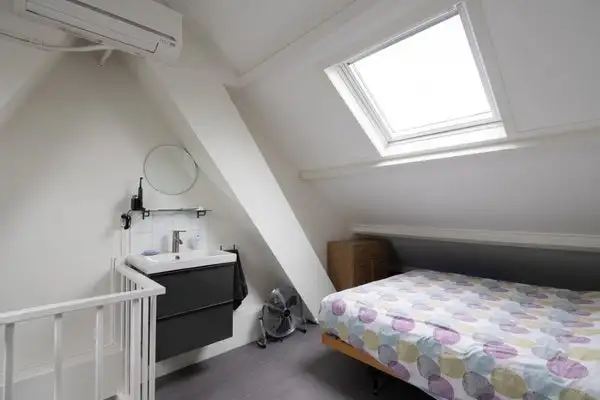 Foto #16 Huurwoning Rooseveltlaan Bergen op Zoom