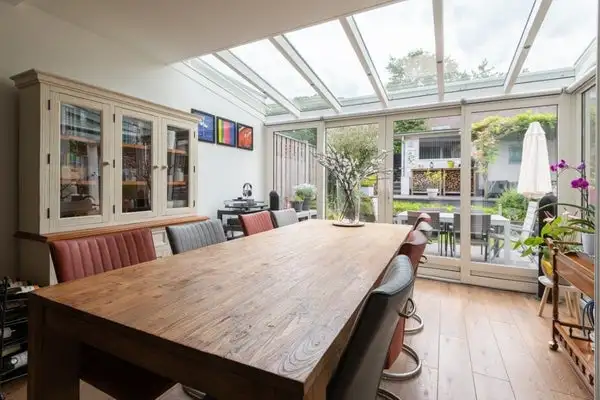 Foto #7 Huurwoning Rooseveltlaan Bergen op Zoom