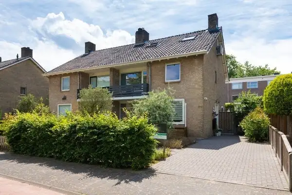 Foto #0 Huurwoning Rooseveltlaan Bergen op Zoom